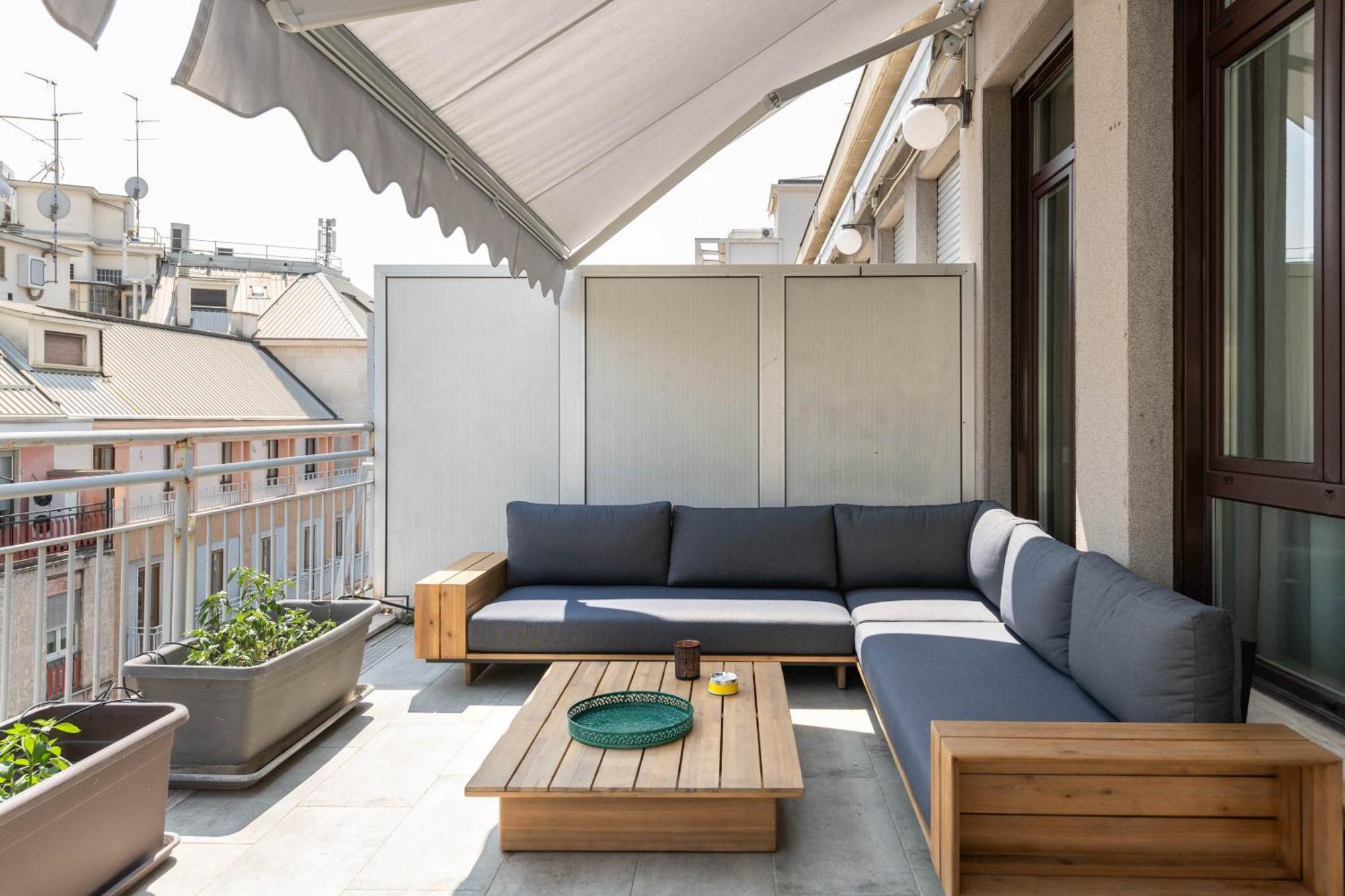 Heart Milan Apartments Duomo Missori Milão Exterior foto